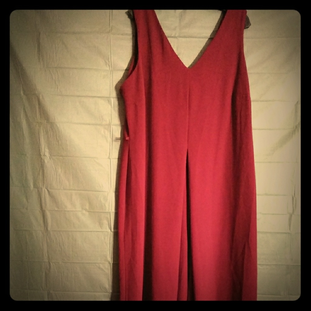 Jumpsuit